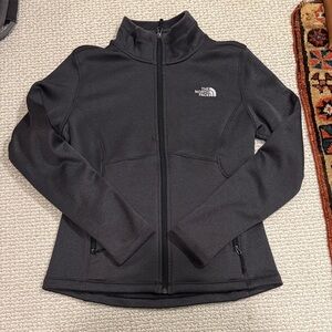 The North Face Women's Charcoal Jacket